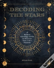 Capa do artigo Decoding The Stars