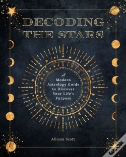 Capa do artigo Decoding The Stars