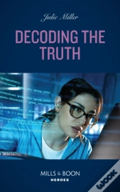 Capa do artigo Decoding The Truth