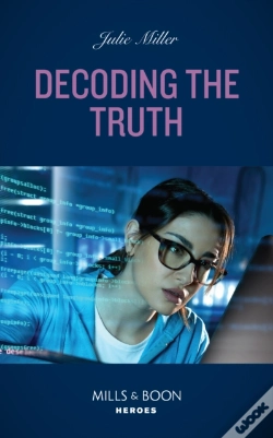 Capa do artigo Decoding The Truth