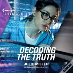 Capa do artigo Decoding The Truth