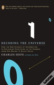 Capa do artigo Decoding The Universe