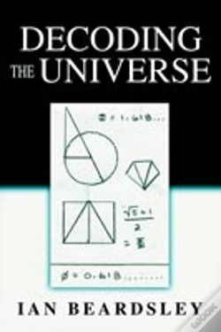 Capa do artigo Decoding The Universe