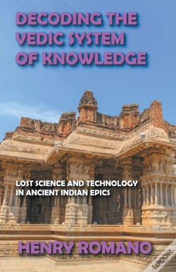Capa do artigo Decoding The Vedic System Of Knowledge