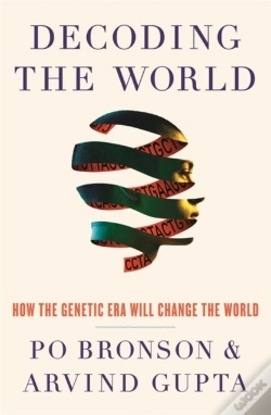 Capa do artigo Decoding The World