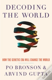 Capa do artigo Decoding The World