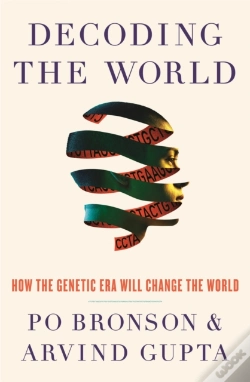 Capa do artigo Decoding The World