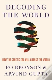 Capa do artigo Decoding The World