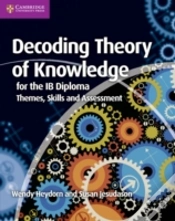 Capa do artigo Decoding Theory Of Knowledge For The Ib Diploma