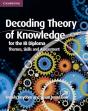 Decoding Theory Of Knowledge For The Ib Diploma - Preview