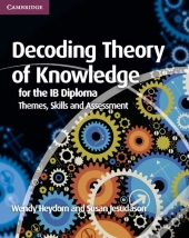 Decoding Theory Of Knowledge For The Ib Diploma