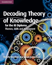 Capa do artigo Decoding Theory Of Knowledge For The Ib Diploma