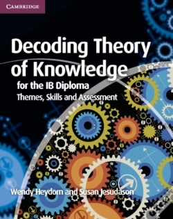 Capa do artigo Decoding Theory Of Knowledge For The Ib Diploma