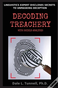 Capa do artigo Decoding Treachery
