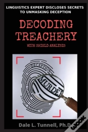 Capa do artigo Decoding Treachery