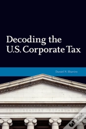 Capa do artigo Decoding U.S. Corporate Tax