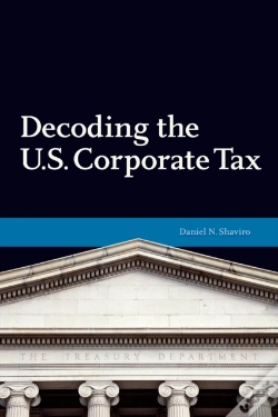 Capa do artigo Decoding U.S. Corporate Tax