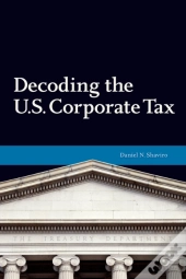 Decoding U.S. Corporate Tax