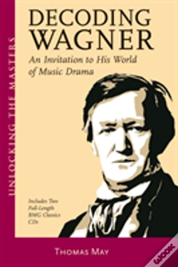 Capa do artigo Decoding Wagner