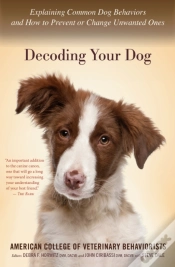 Capa do artigo Decoding Your Dog