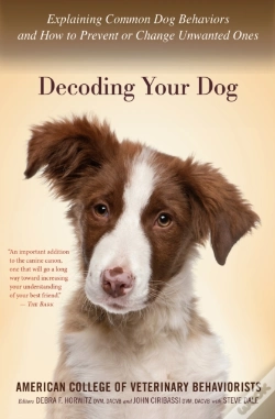 Capa do artigo Decoding Your Dog