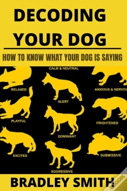 Capa do artigo Decoding Your Dog