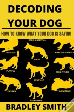Capa do artigo Decoding Your Dog