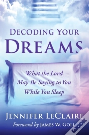 Capa do artigo Decoding Your Dreams