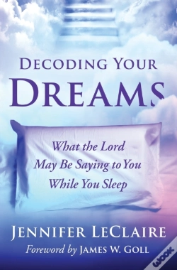 Capa do artigo Decoding Your Dreams