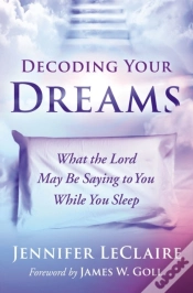 Capa do artigo Decoding Your Dreams