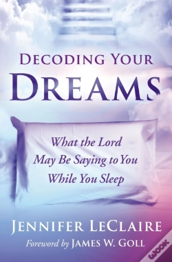 Capa do artigo Decoding Your Dreams