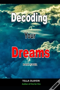 Capa do artigo Decoding Your Dreams Part Four