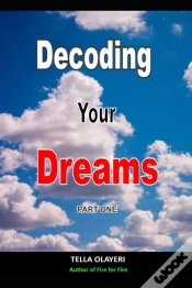 Capa do artigo Decoding Your Dreams Part One