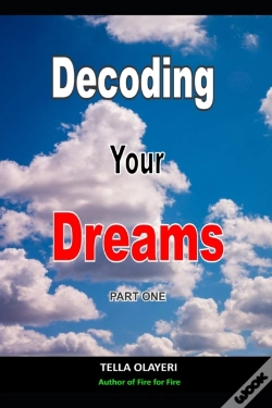 Capa do artigo Decoding Your Dreams Part One