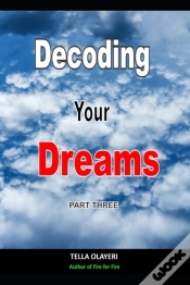 Capa do artigo Decoding Your Dreams Part Three