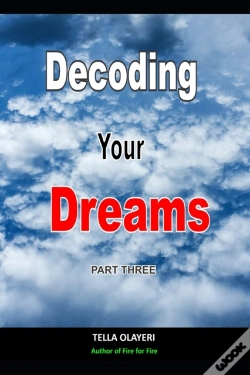 Capa do artigo Decoding Your Dreams Part Three