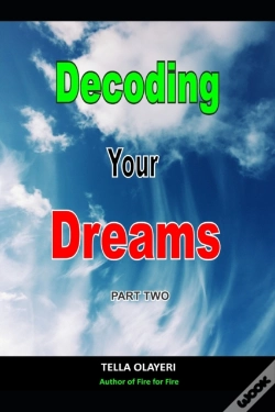 Capa do artigo Decoding Your Dreams Part Two