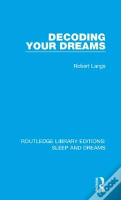 Capa do artigo Decoding Your Dreams