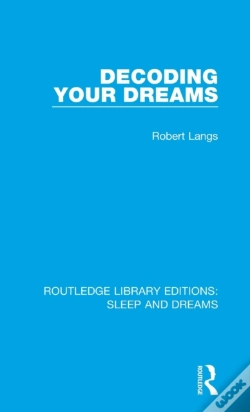 Capa do artigo Decoding Your Dreams