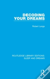 Capa do artigo Decoding Your Dreams