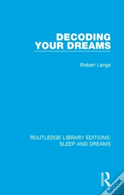 Capa do artigo Decoding Your Dreams