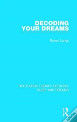 Capa do artigo Decoding Your Dreams