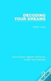 Capa do artigo Decoding Your Dreams