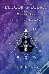 Capa do artigo Decoding Zodiac With Vedic Astrology
