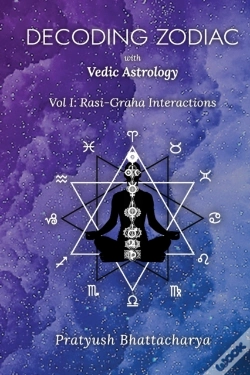 Capa do artigo Decoding Zodiac With Vedic Astrology