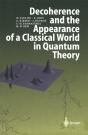 Decoherence And The Appearance Of A Classical World In Quantum Theory - Preview