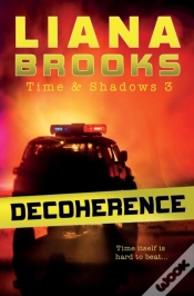 Capa do artigo Decoherence