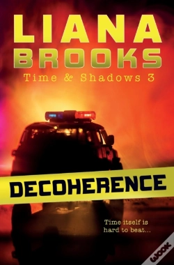 Capa do artigo Decoherence