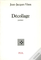 Capa do artigo Décollage