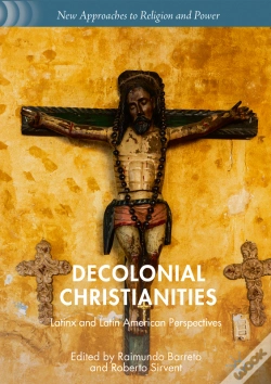 Capa do artigo Decolonial Christianities